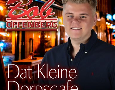 Bob Offenberg - Dat Kleine Dorpscafe